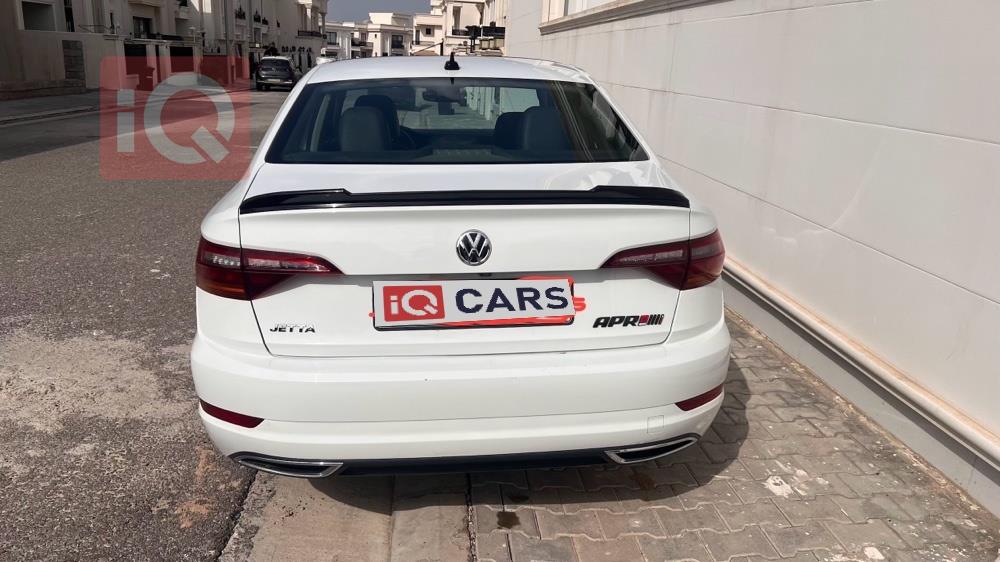 فولكسفاغن جيتا